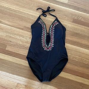 Keneth Cole bathing suit size L